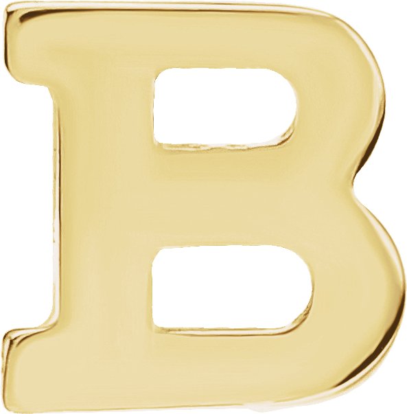 Block Initial Trim