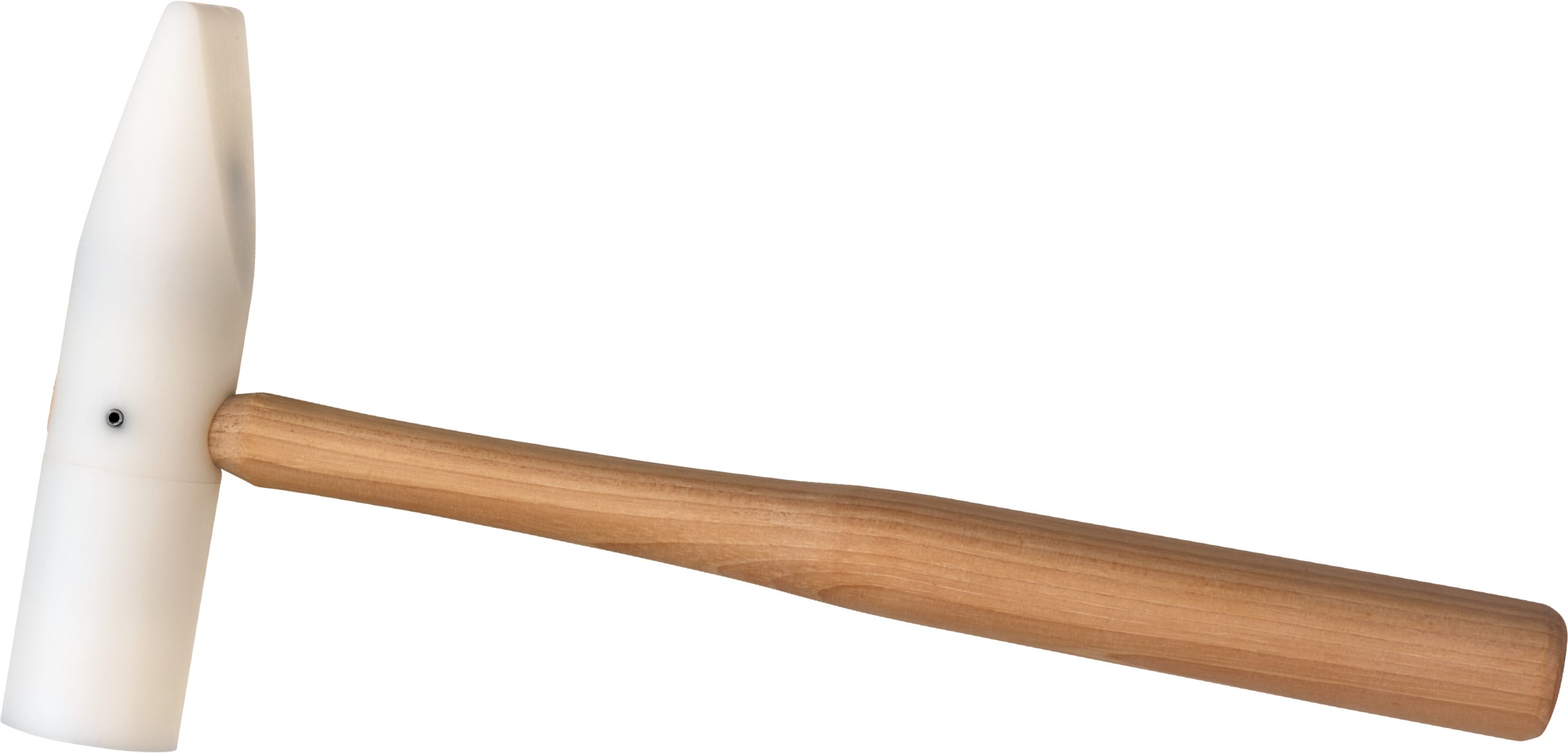 "Dead Blow" Flat Face Hammer