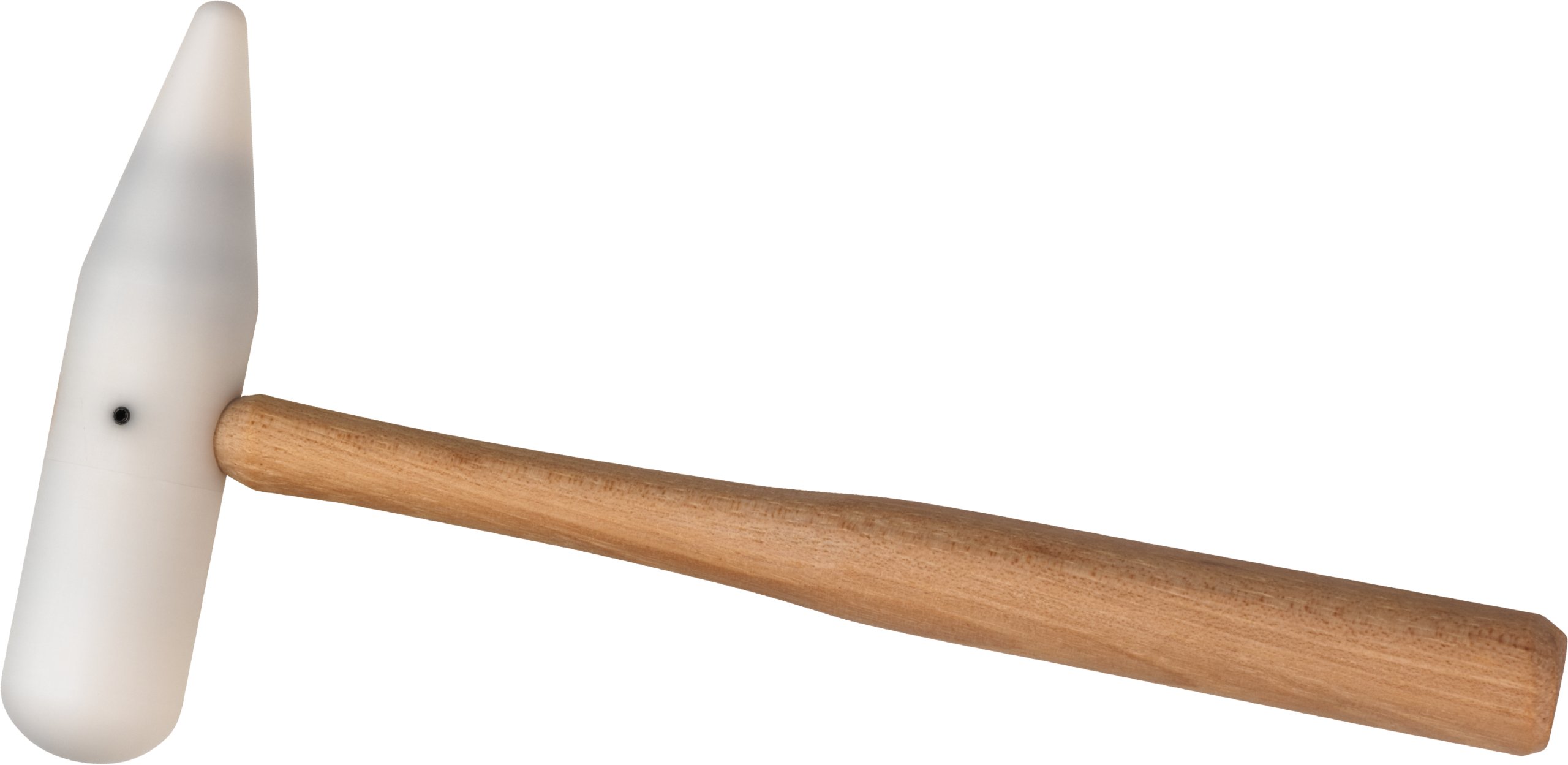 "Dead Blow" Round Face Hammer