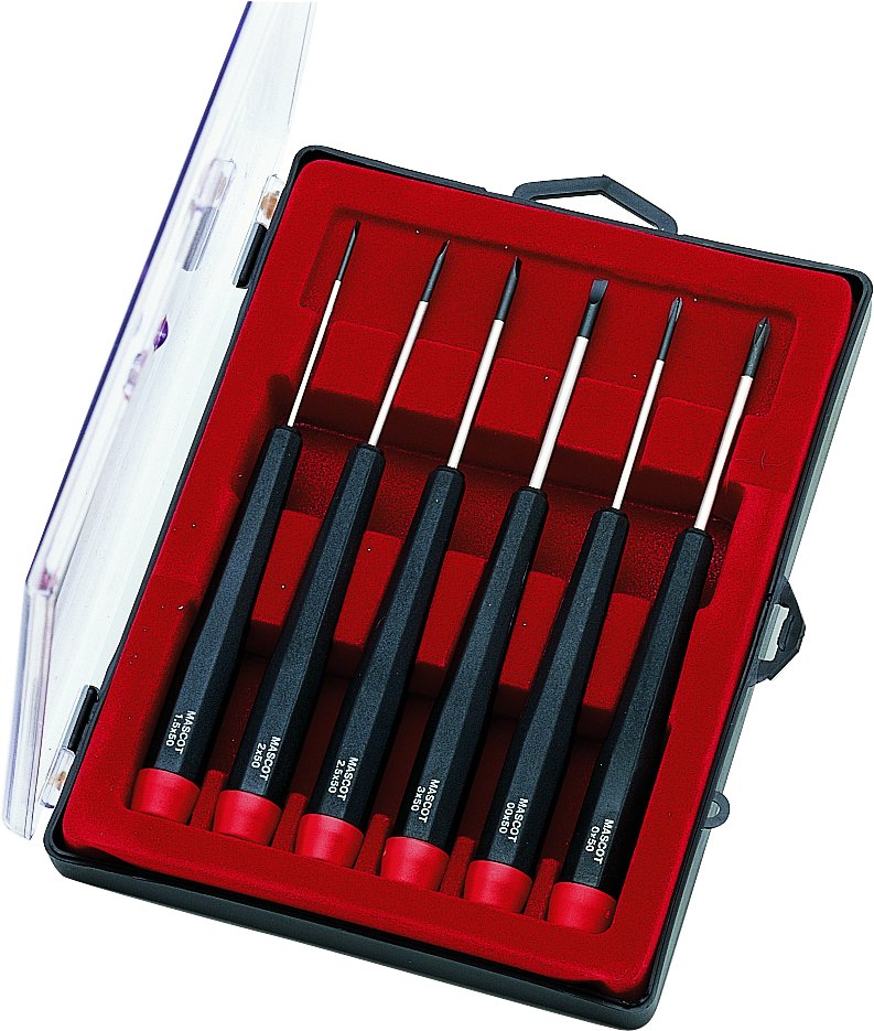 Precision Screwdriver Set