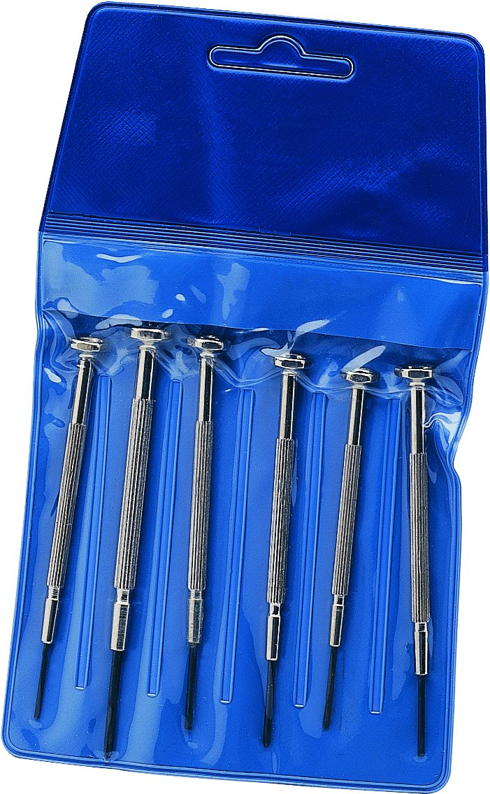 Mini Screwdriver Set