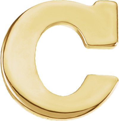 Block Initial Trim