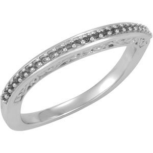 Anniversary Band