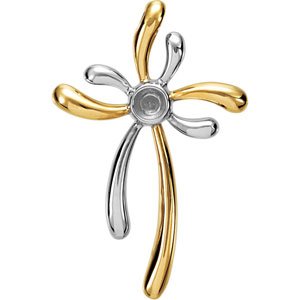 Cross Pendant