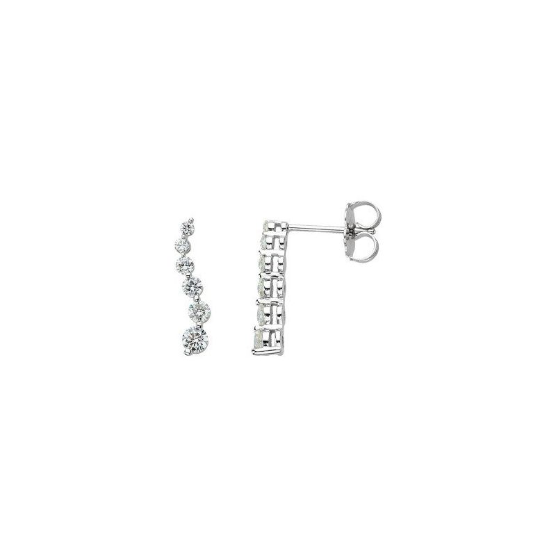 Journey Earrings