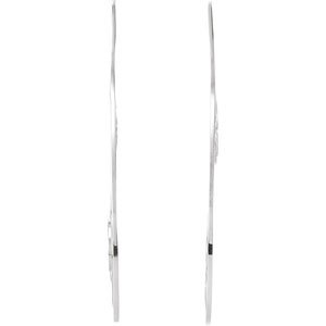 Alternative view of Freeform Earrings
