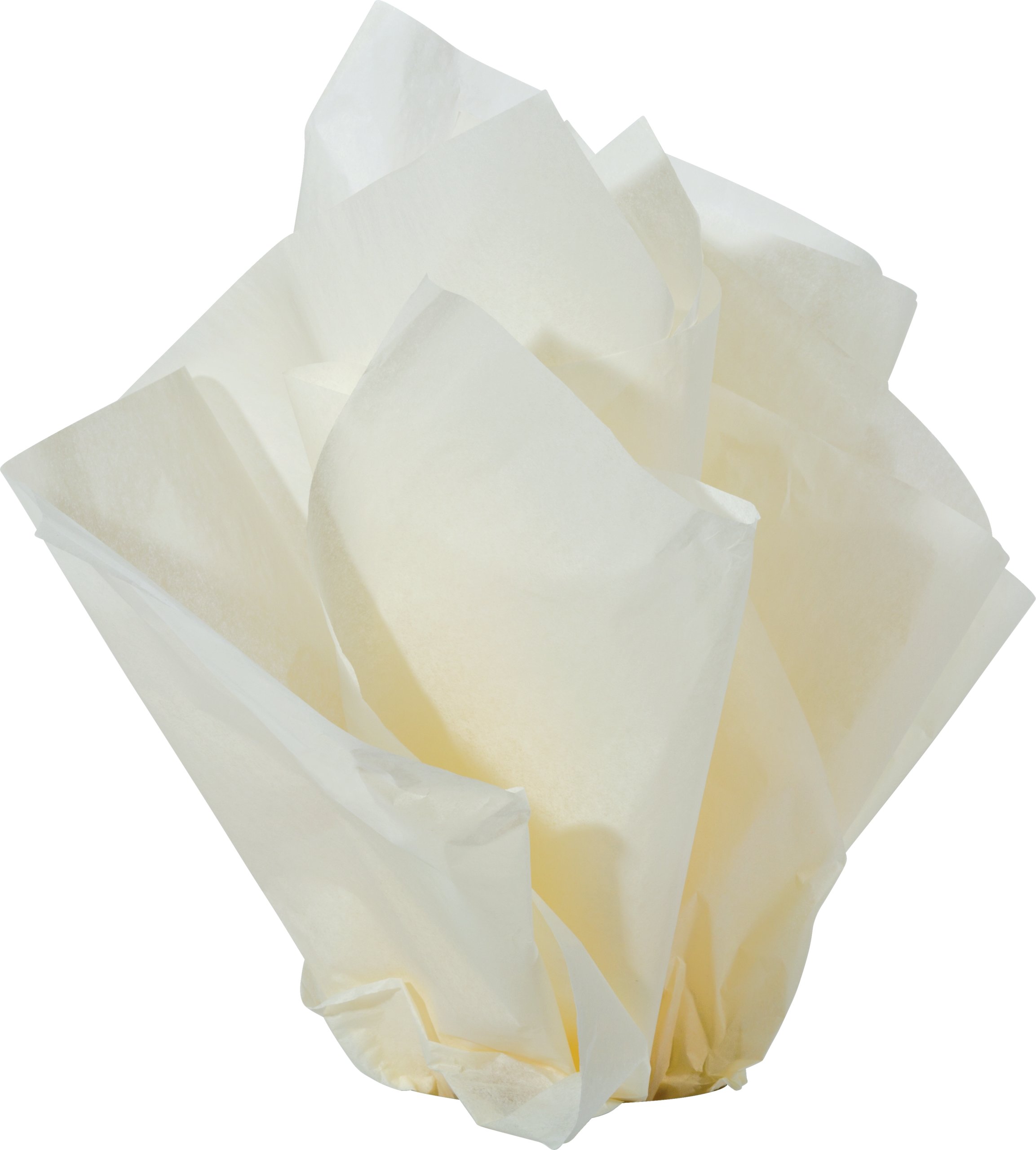 Solid Tissue Paper