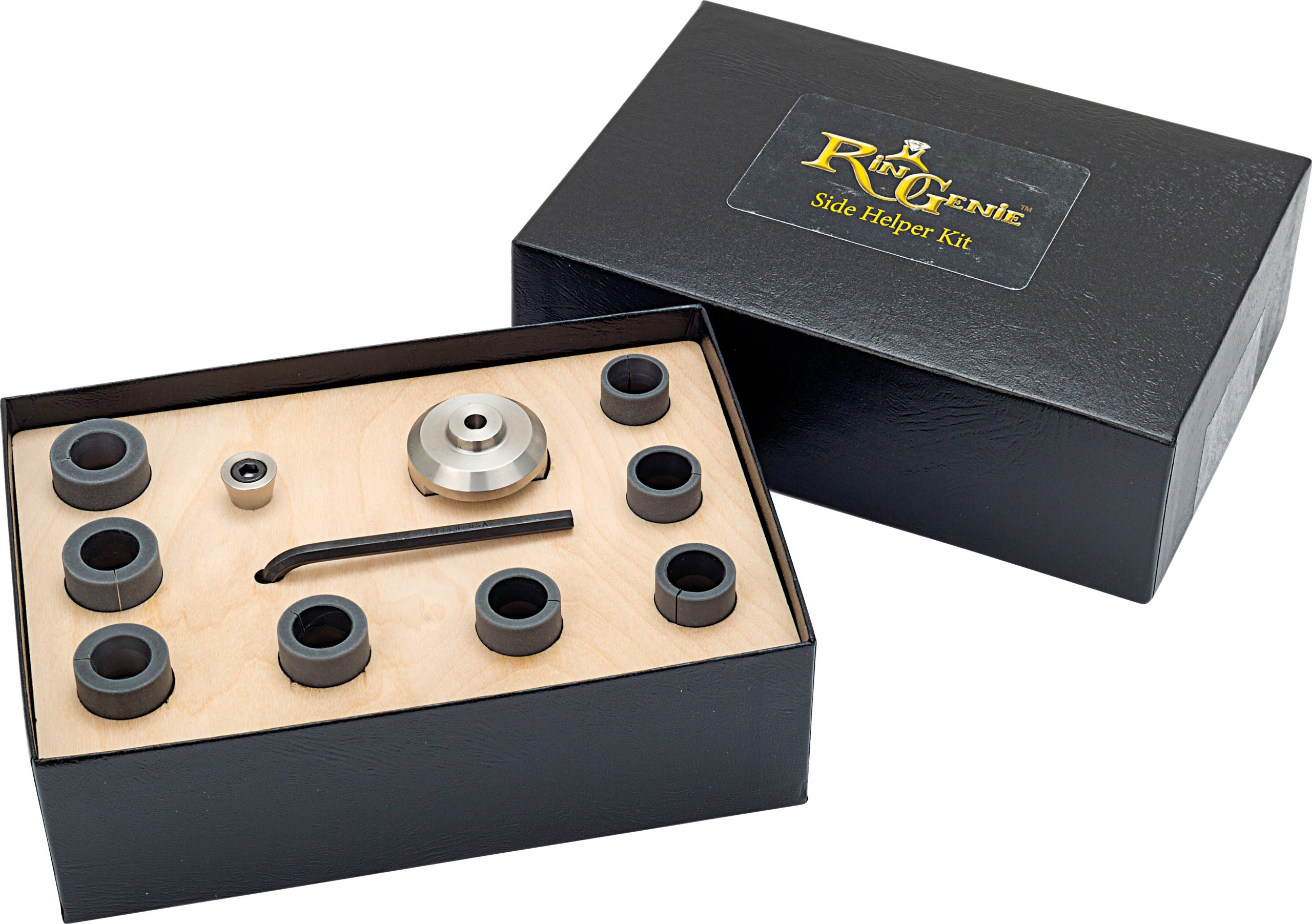 The RinGenie™ Side Helper Kit