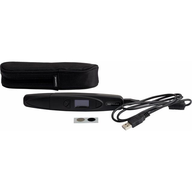 Presidium® Gem Tester | Stuller Presidium® Gem Tester | Stuller
