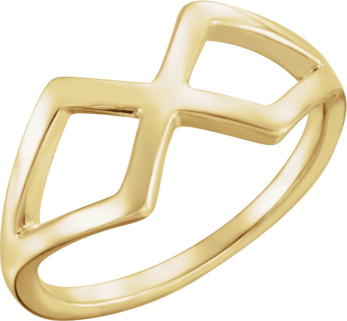 Freeform Ring