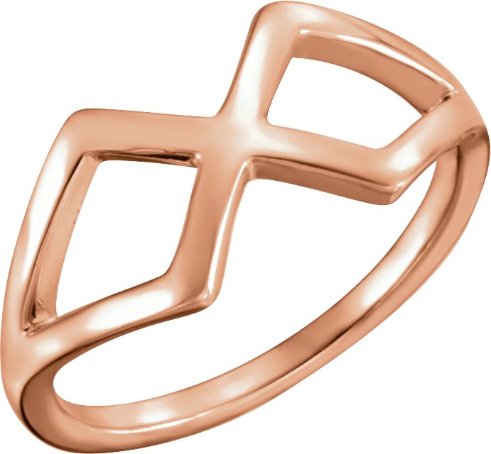 Freeform Ring