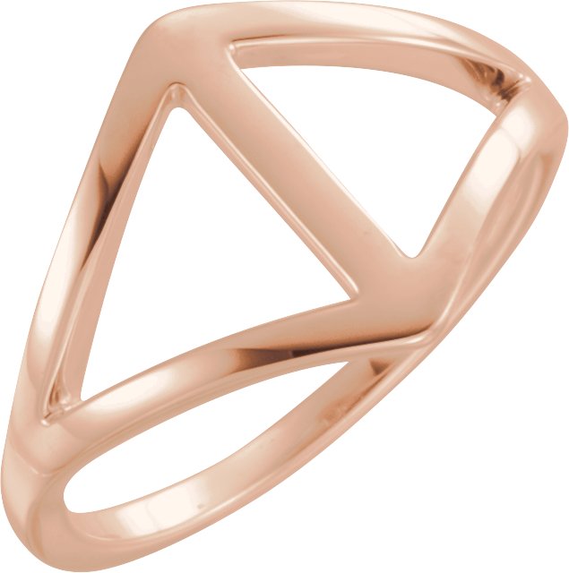 Freeform Ring