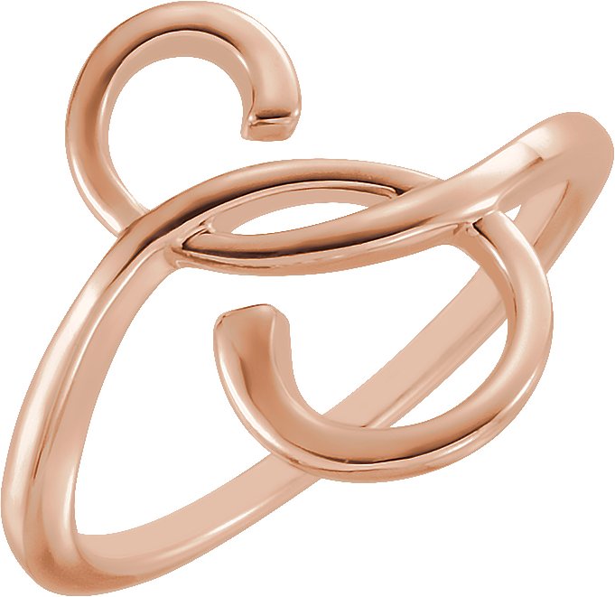 Freeform Ring