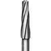 Panther® 1.0 mm Cone Square Burs