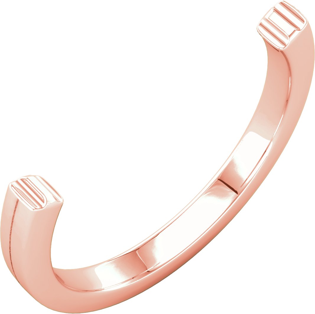 Open Shank