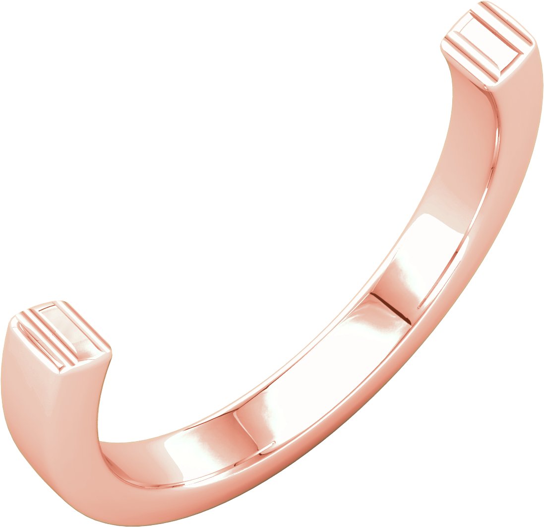 Open Shank