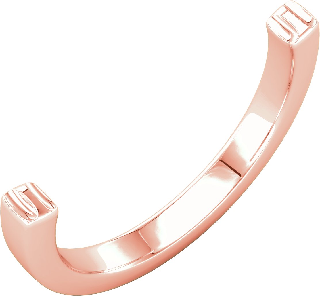 Open Shank