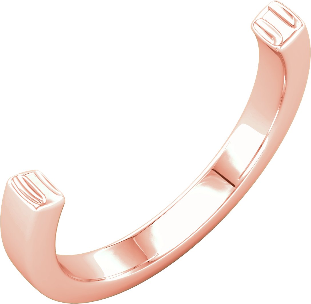 Open Shank