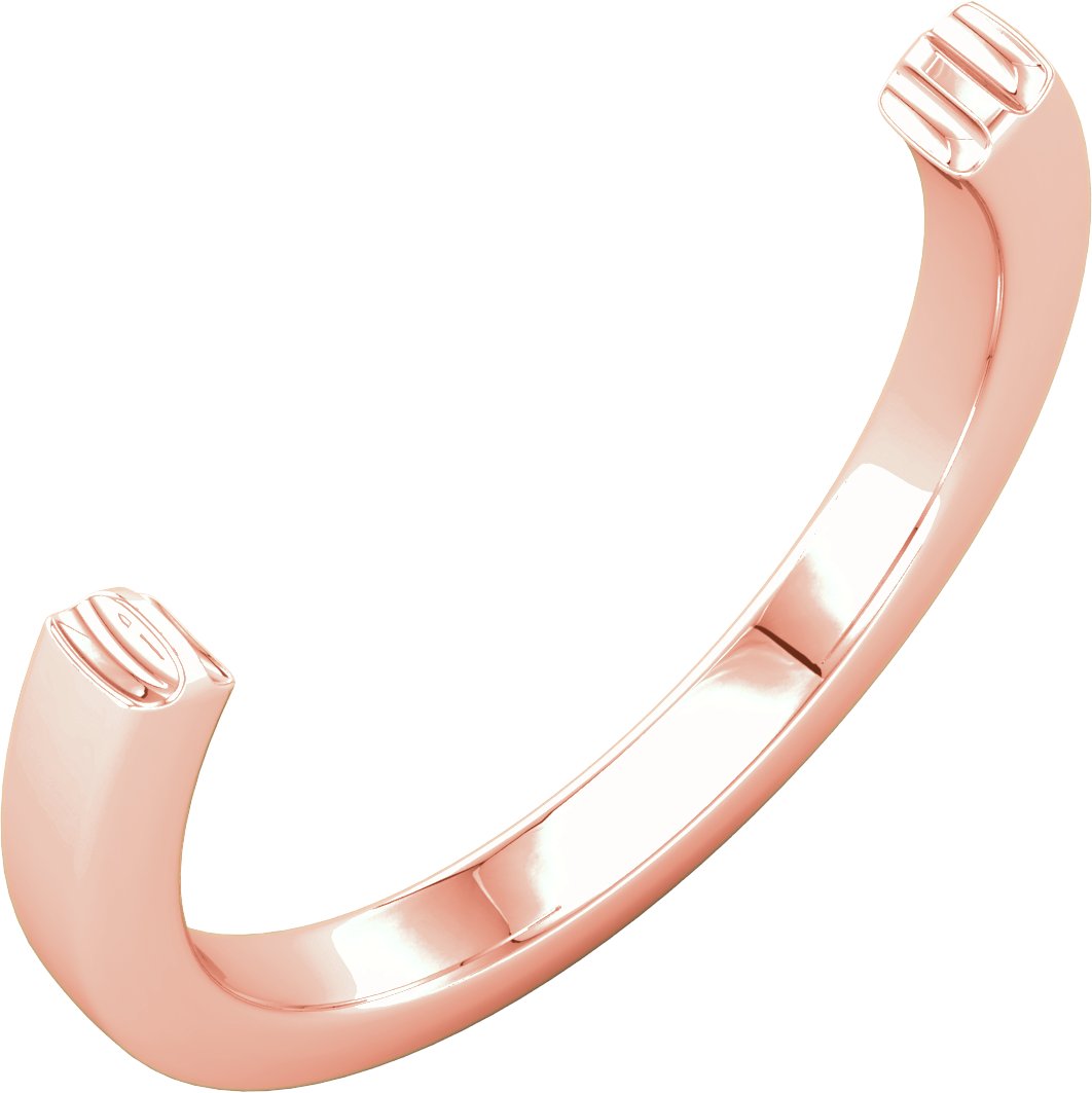 Open Shank