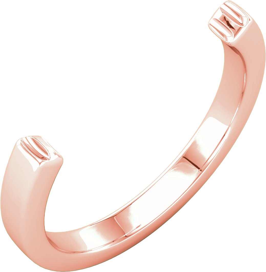 Open Shank