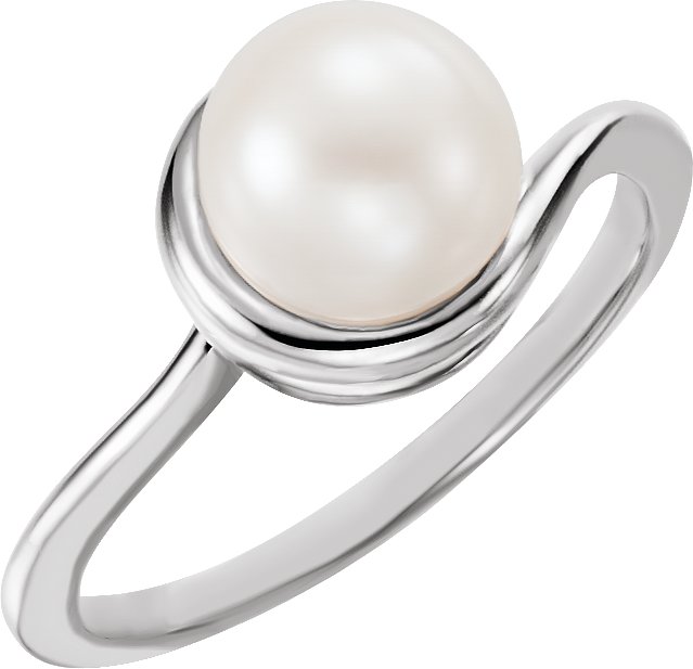 Pearl Ring