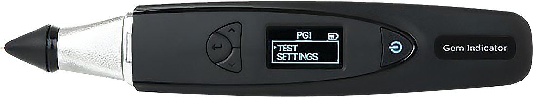 Presidium® Gem Tester | Stuller