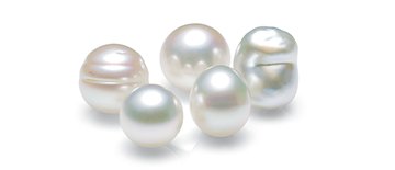 Pearls