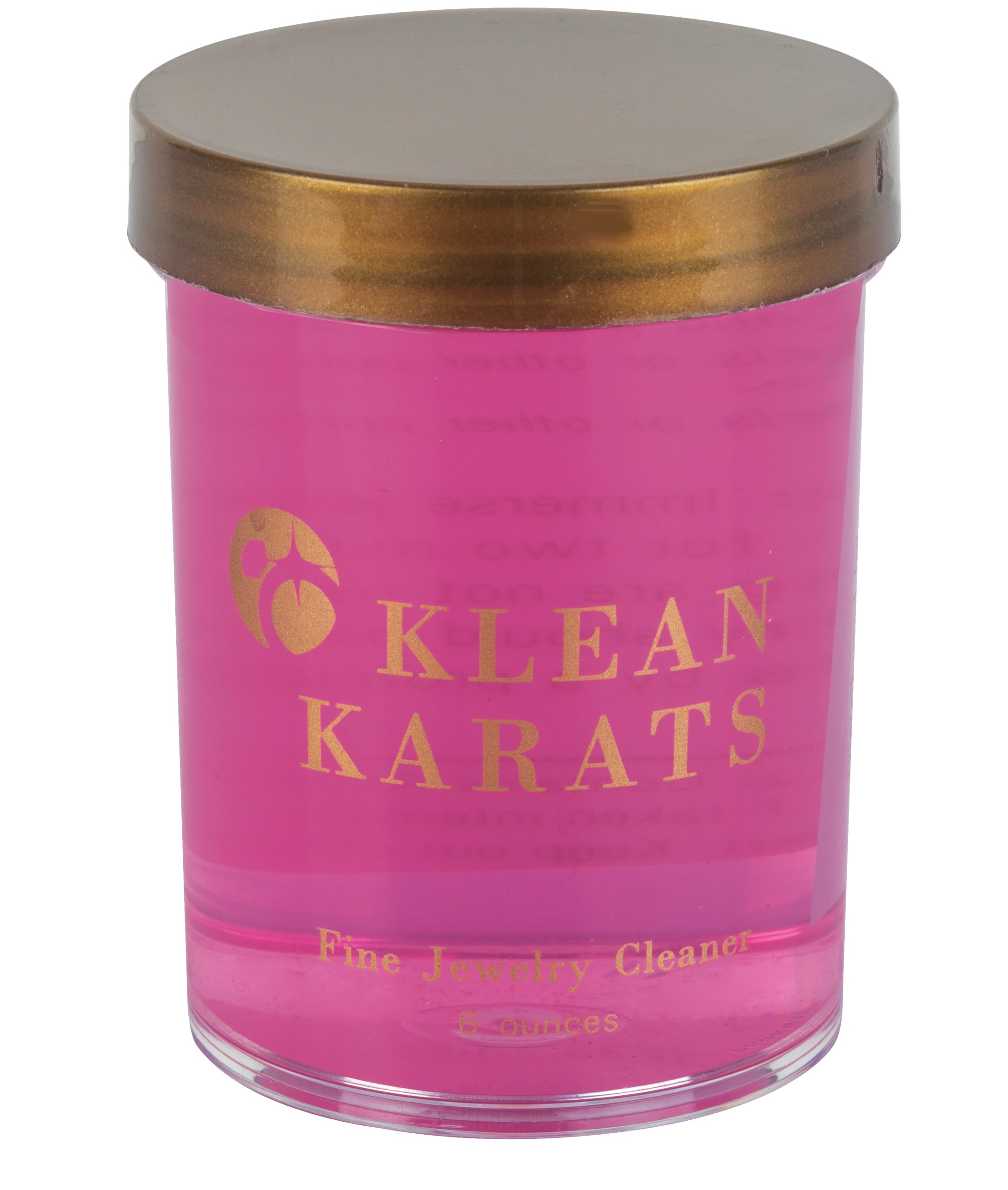 Klean Karats® Fine Jewelry Cleaner - Box of 12