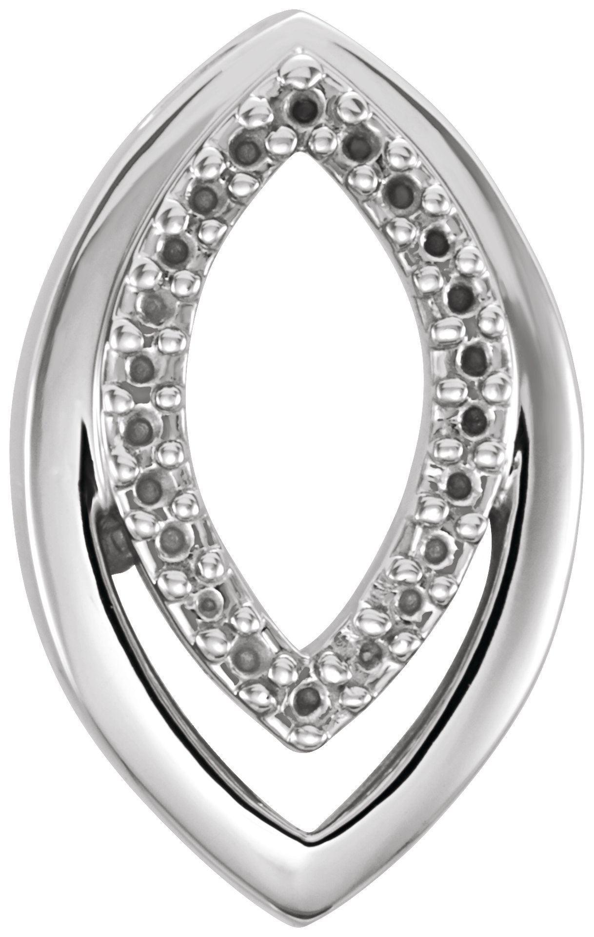 Slide Pendant