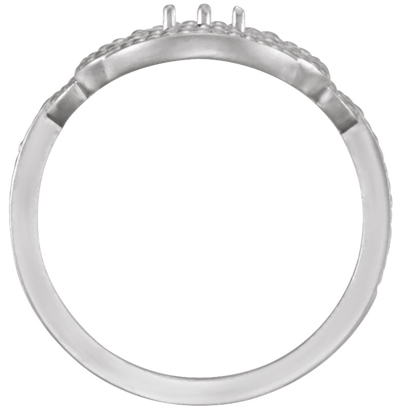 14k-white-34-mm-round-granulated-ring-mounting-121949-101-s