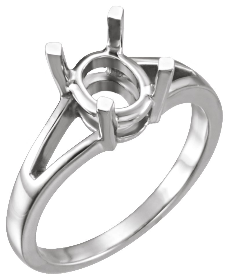 Solitaire Ring