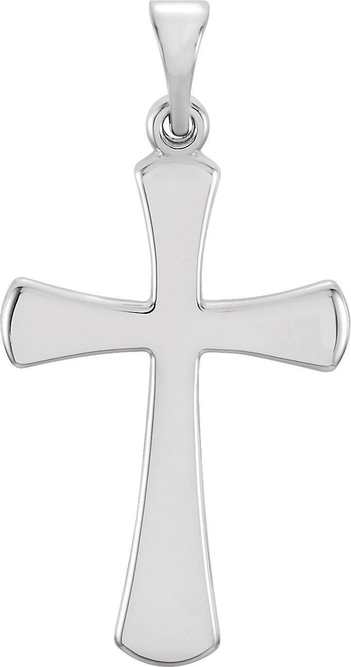 Cross Necklace or Pendant