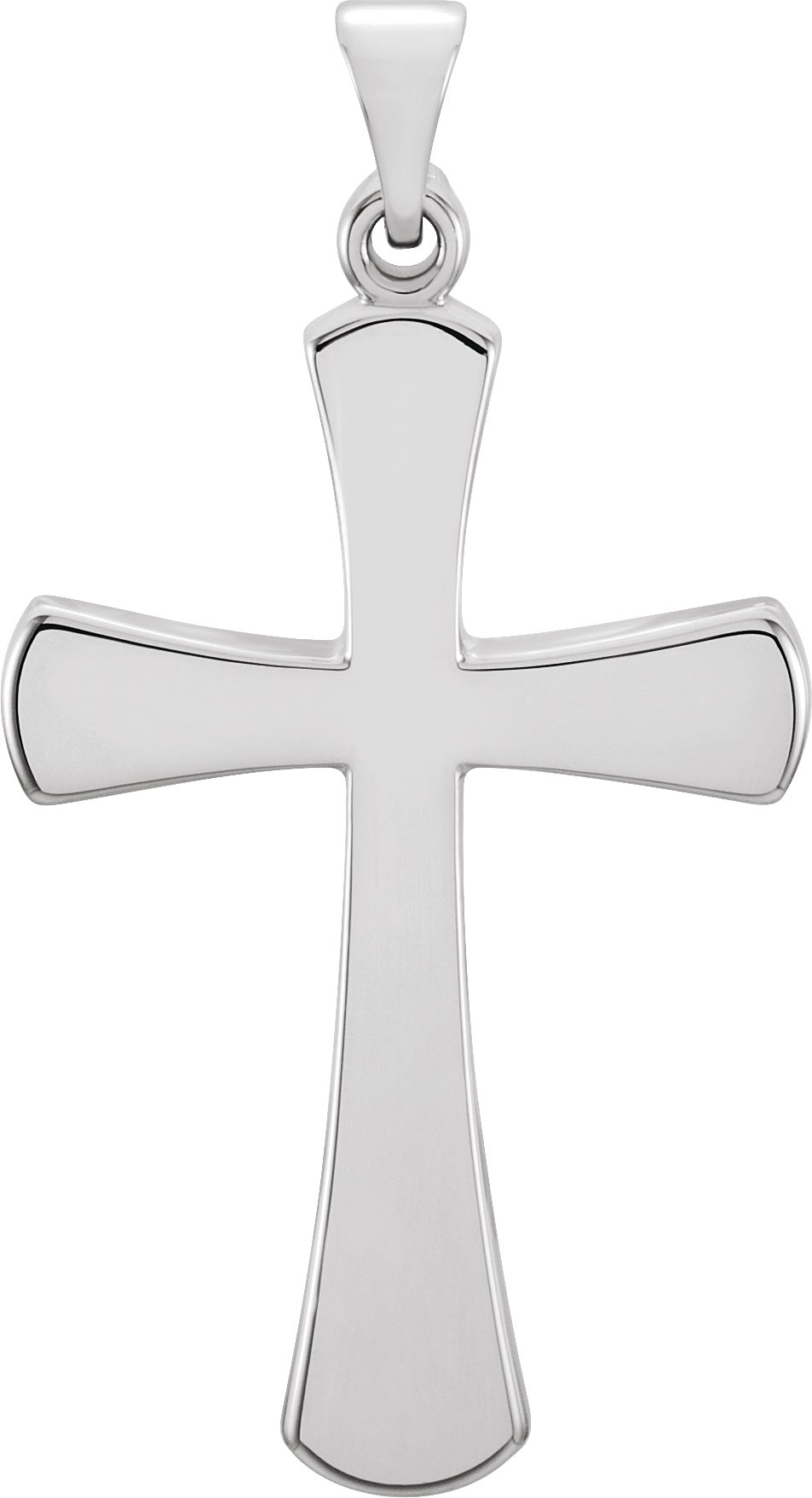 Cross Necklace or Pendant