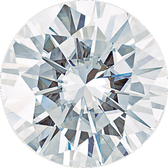 moissanite