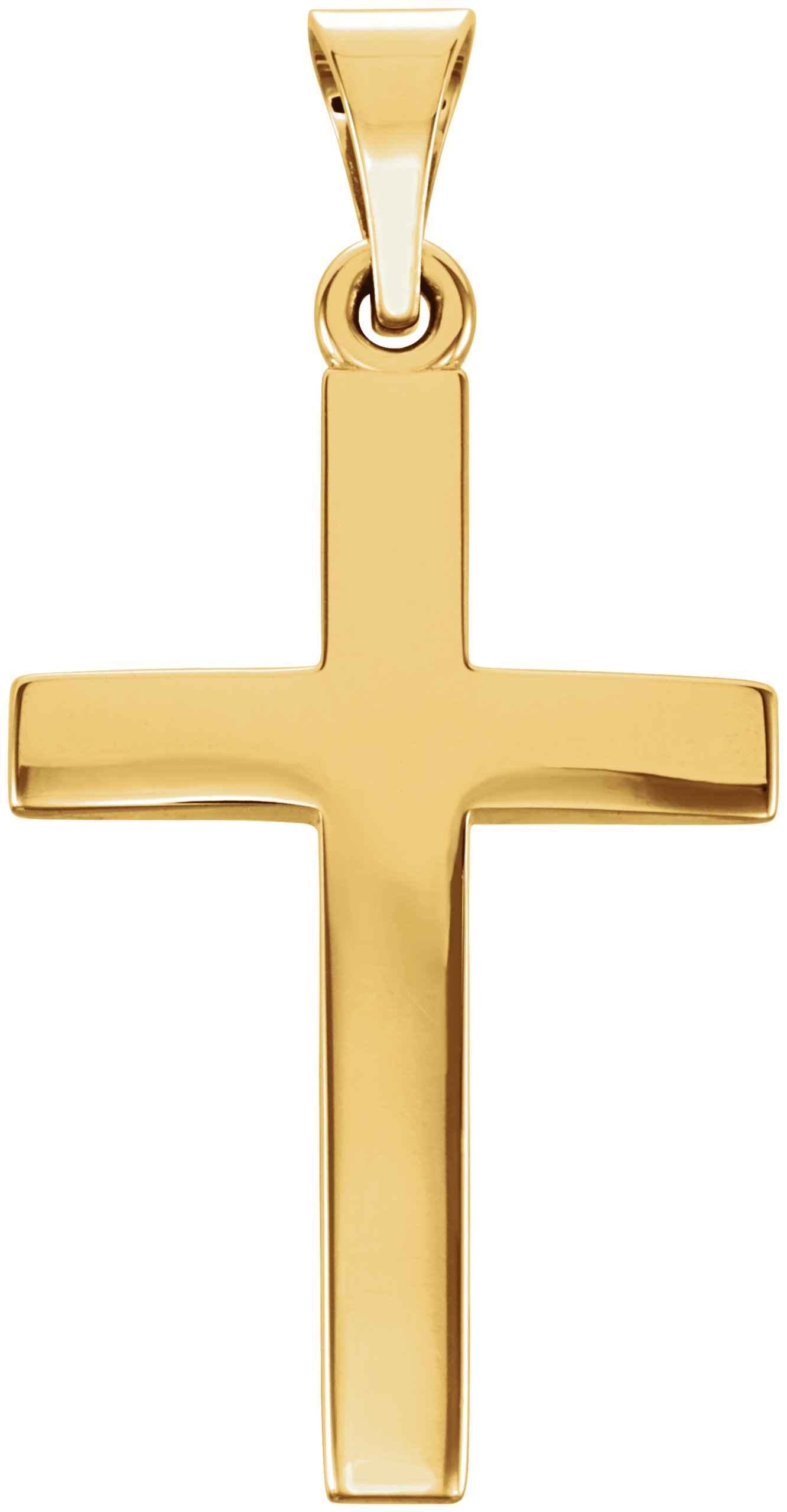 Religious Fashion | Cross Necklace or Pendant