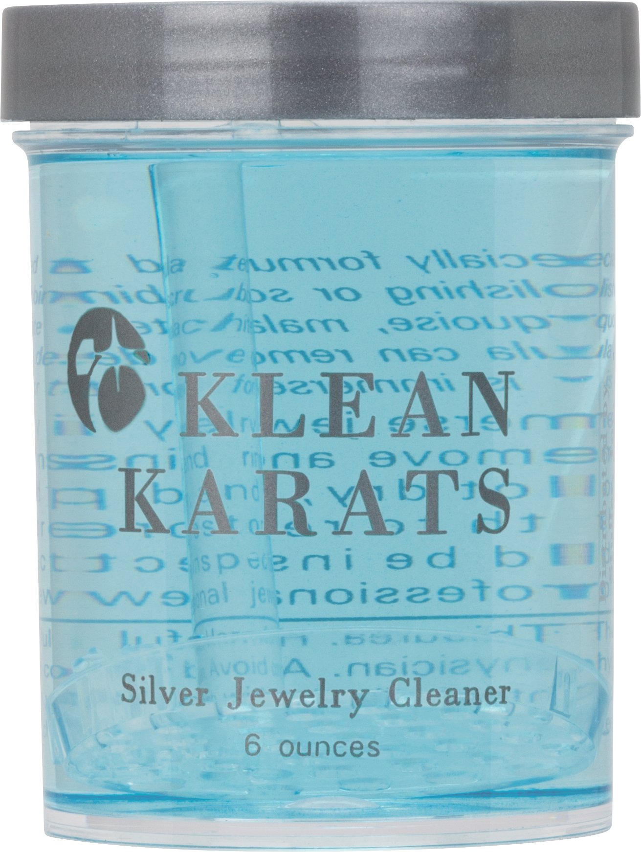 Klean Karats® Silver Jewelry Cleaner - Box of 12