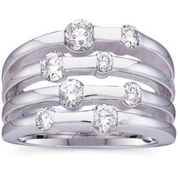 Diamond Right Hand Ring | Stuller