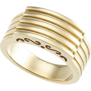 Freeform Ring