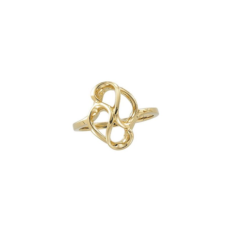 Freeform Ring
