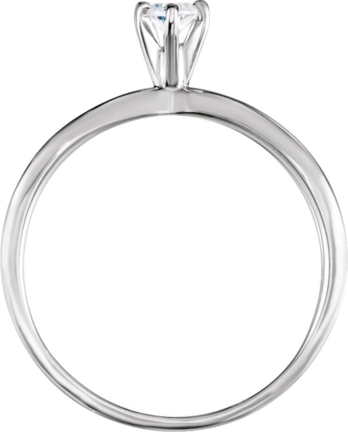 14K Yellow Band