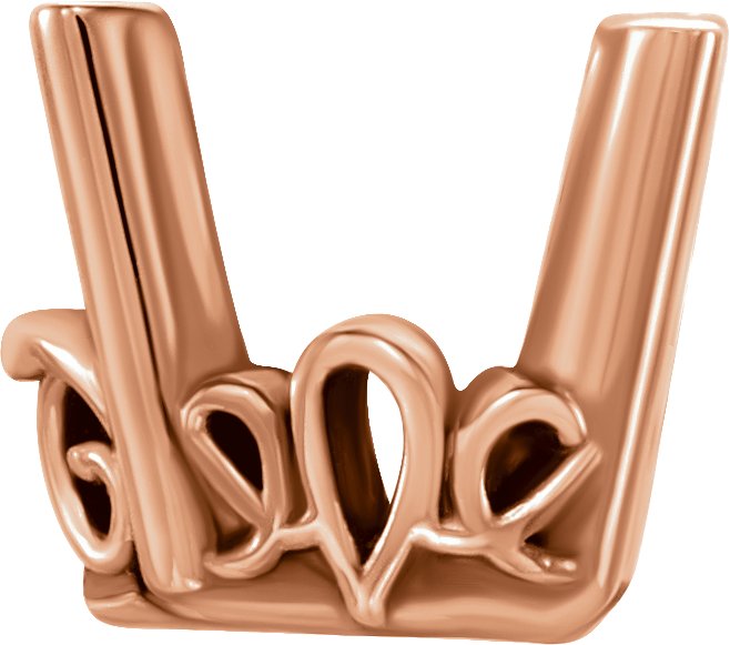 4-Prong Basket Scroll Setting®