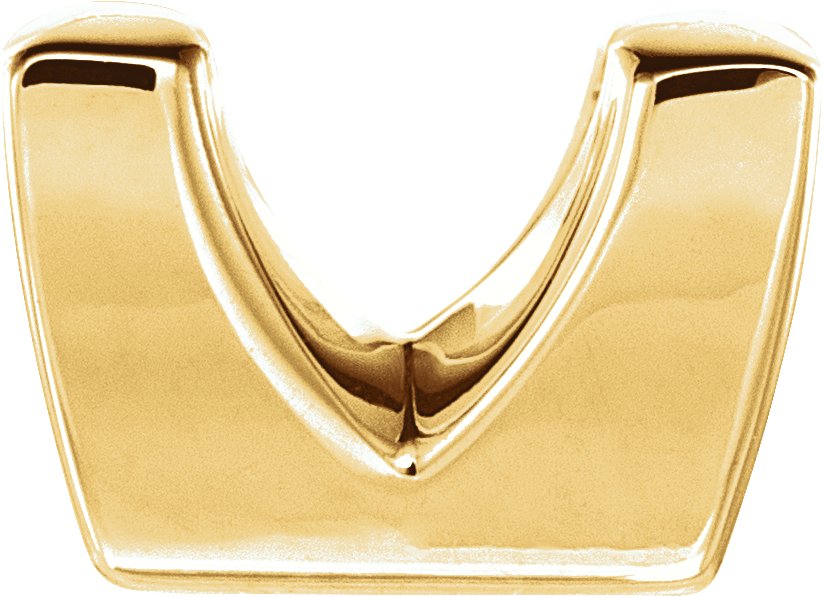 Square Half-Bezel Solid Base Setting
