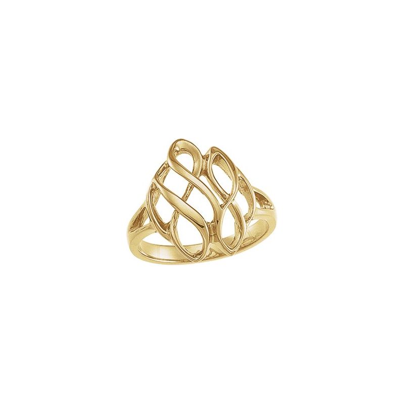 Freeform Ring
