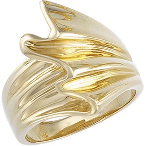 10k Yellow Gold