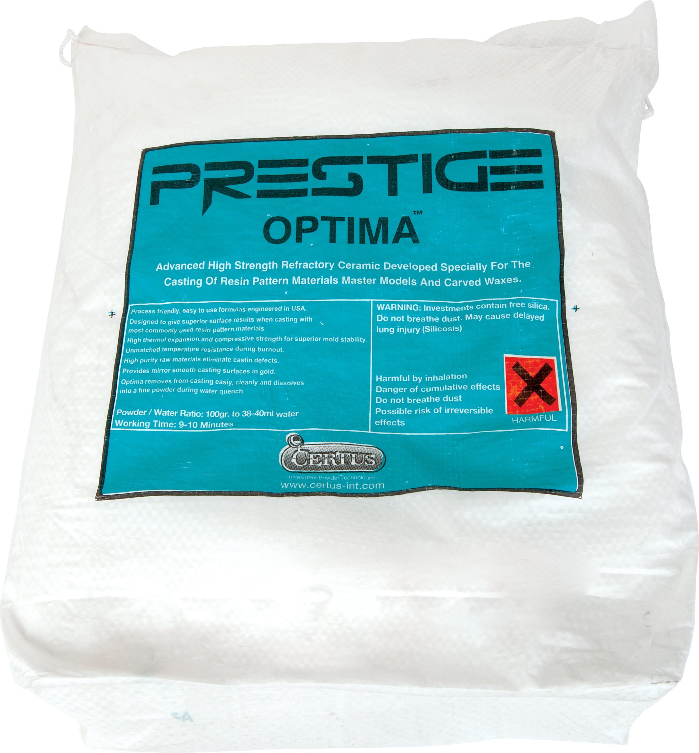 Prestige Optima™ Investment