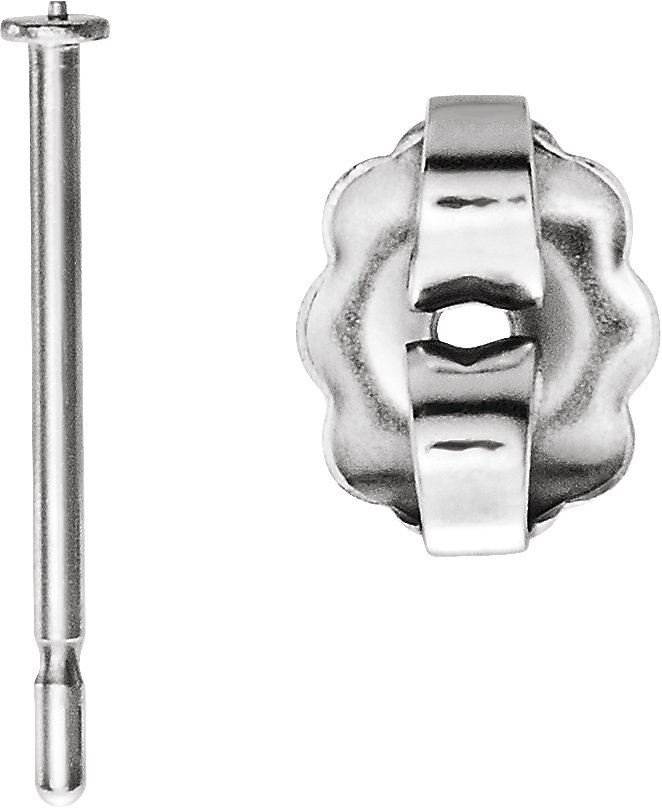 Fusion Earring System