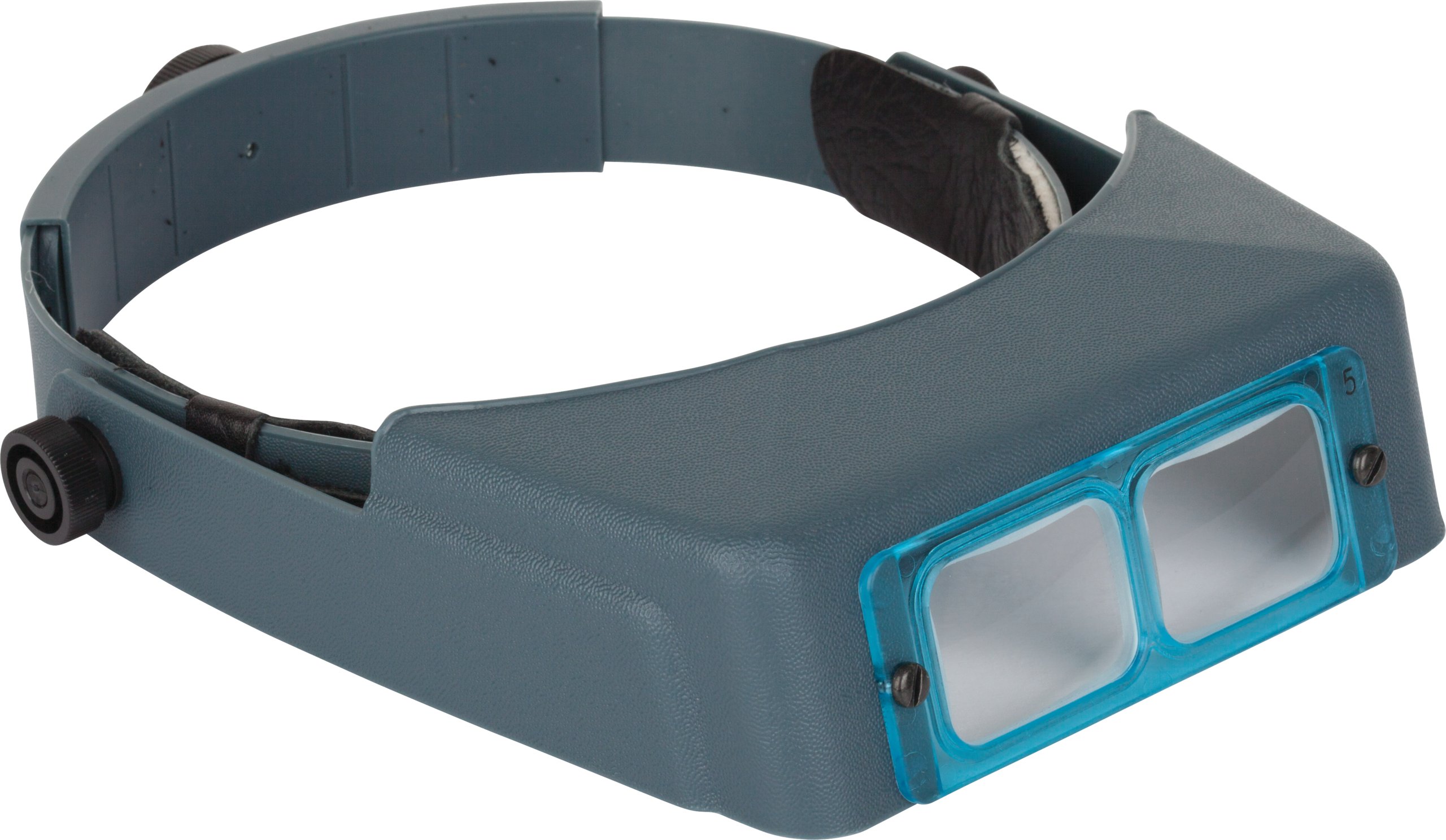 Visor Light for Optivisor Magnifier- 10-in. Cord