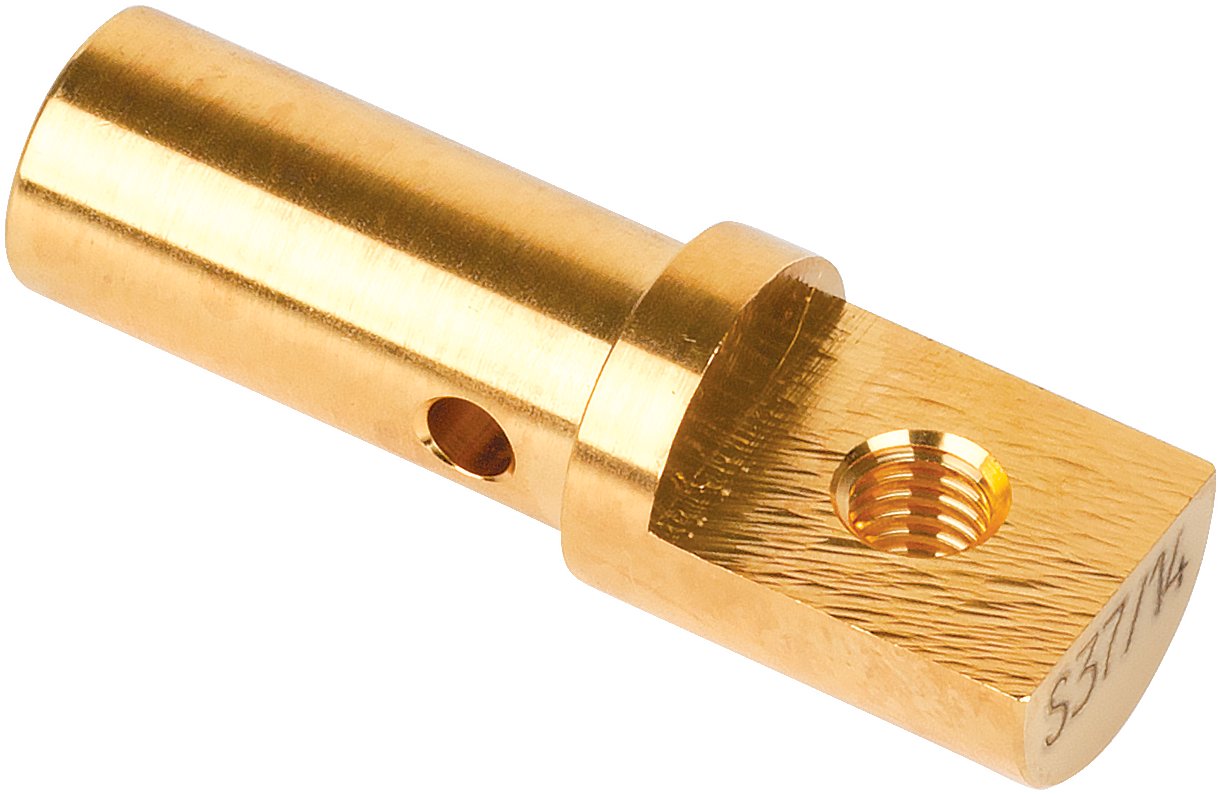 Laser Welder Lamp Contact