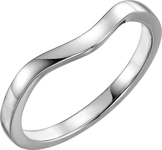 Three-Stone Engagement Ring or Band
