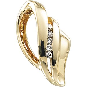 Diamond Chain Slide .2 CTW Ref 721100